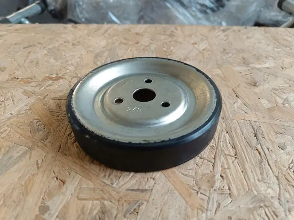 OPEL ASTRA L VI - water pump pulley image 2