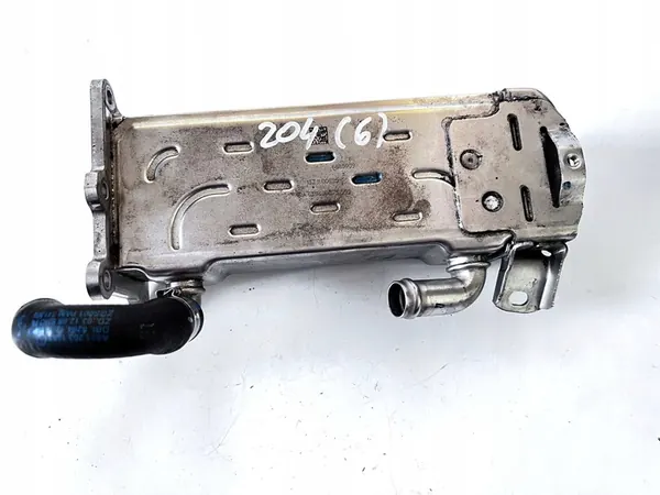 Enfriador EGR MERCEDES-BENZ VITO (W639) A6511400275 image 5