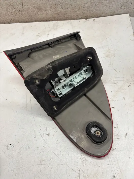 Achterlicht Mercedes-Benz E W211 2007 image 2