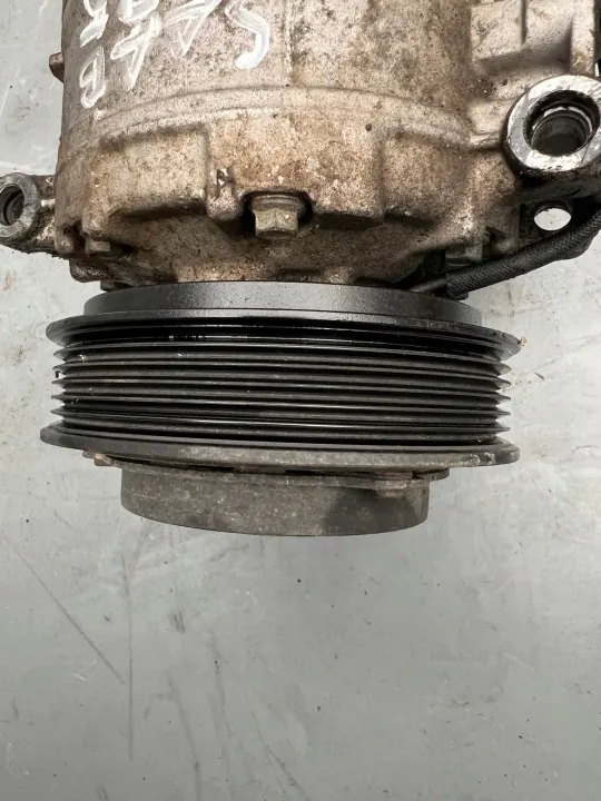 Compressor AC Saab OE ACP 1151 000S Usado image 3
