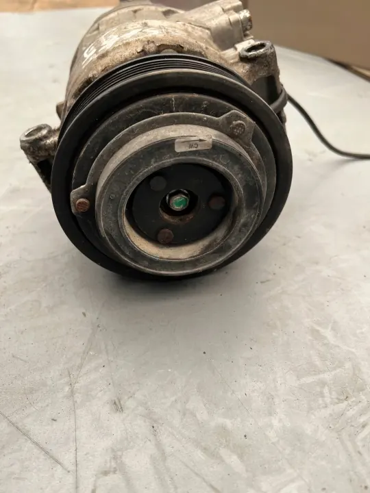 Compressor AC Saab OE ACP 1151 000S Usado image 4