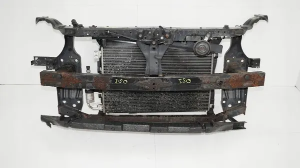 OEM 360199451 Framremsa för Nissan Qashqai J10 06-09 image 2