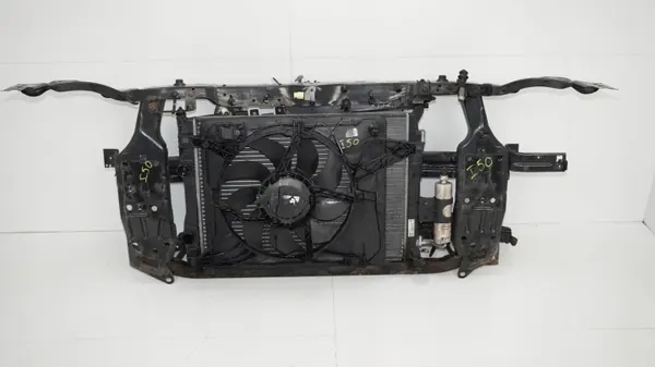 OEM 360199451 Framremsa för Nissan Qashqai J10 06-09 image 5