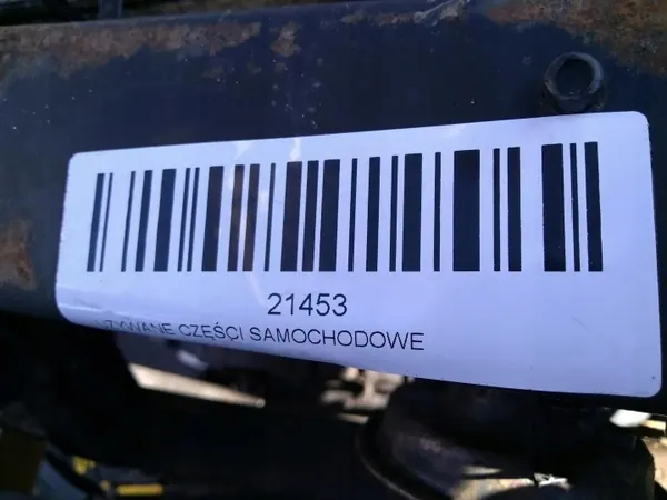 OEM 360199451 Framremsa för Nissan Qashqai J10 06-09 image 9