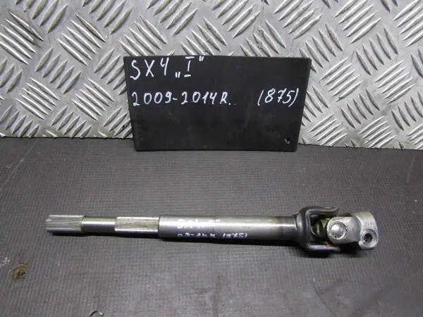 Cruceta Columna Dirección Suzuki SX4 09-14 image 2
