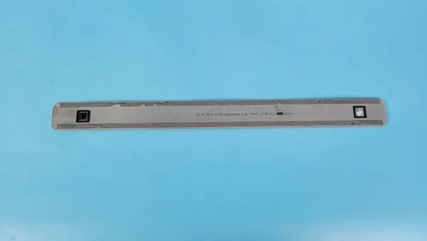 Mercedes EQE W295 Kynnyspeite OEM A2976801400 image 5