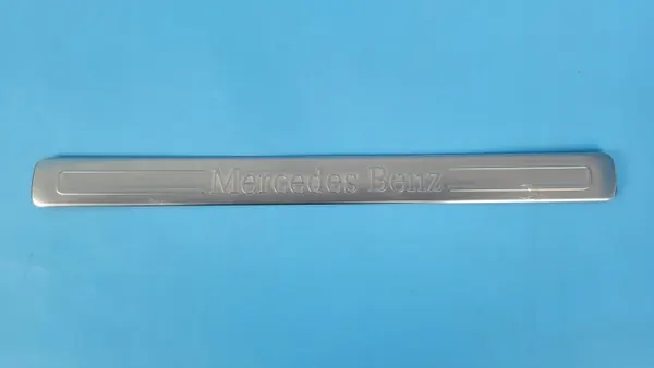 Mercedes EQE W295 Kynnyspeite OEM A2976801400 image 6