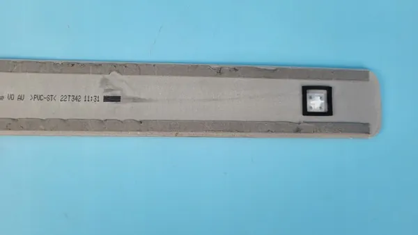 Mercedes EQE W295 Kynnyspeite OEM A2976801400 image 8