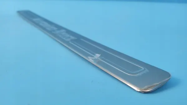 Mercedes EQE W295 Kynnyspeite OEM A2976801400 image 9