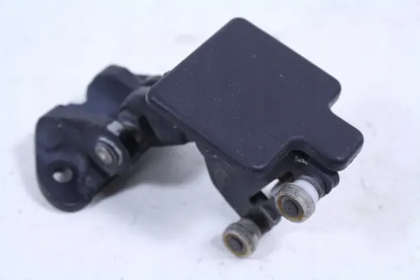 Fiat OE Türrolle ROLKA DRZWI PRAWY SRODEK image 2