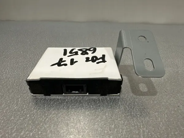 Controladores Subaru Forester SJ 2014 OEM 88205FJ000 image 2