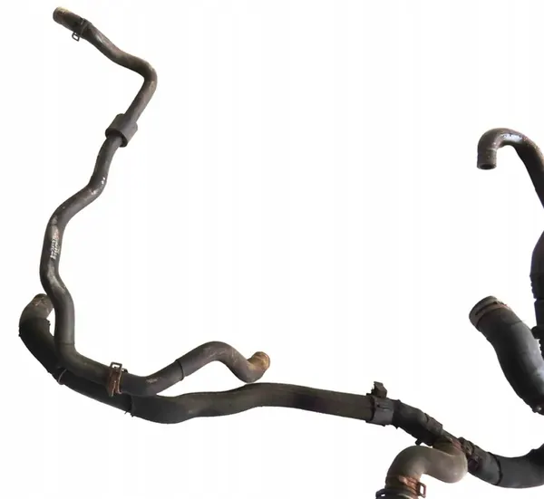 Jäähdytyslinja Audi Q3 8U 2.0 TDI 2011-2018 OEM image 2