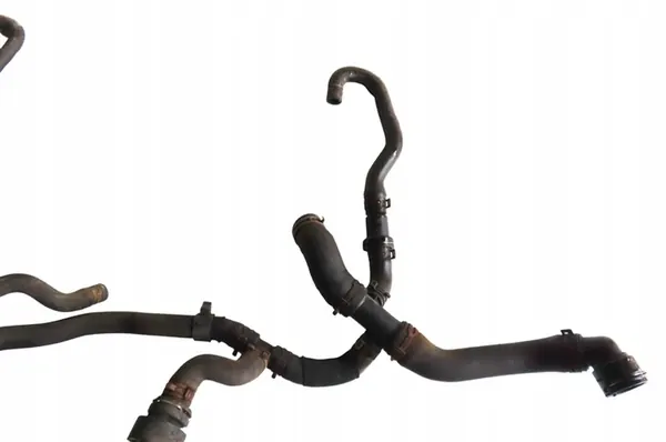 Jäähdytyslinja Audi Q3 8U 2.0 TDI 2011-2018 OEM image 3