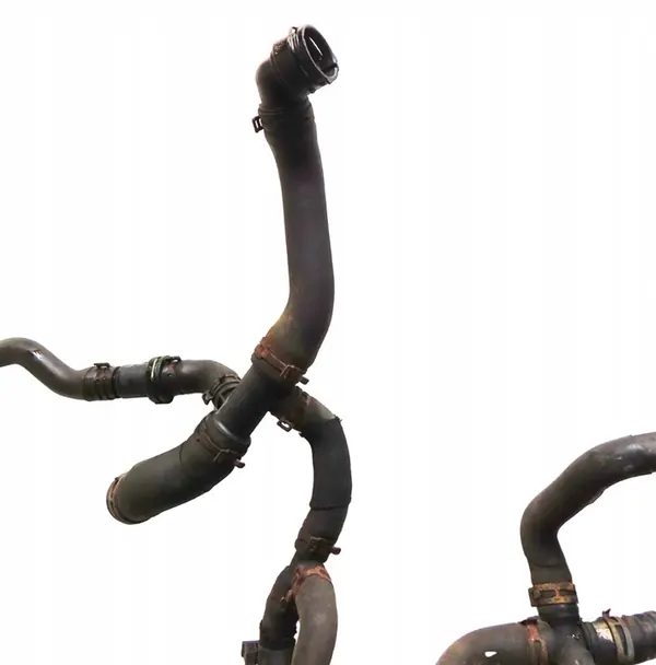 Jäähdytyslinja Audi Q3 8U 2.0 TDI 2011-2018 OEM image 4