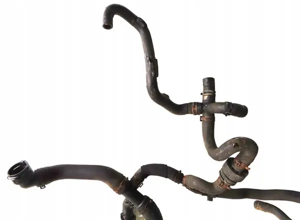 Jäähdytyslinja Audi Q3 8U 2.0 TDI 2011-2018 OEM image 5