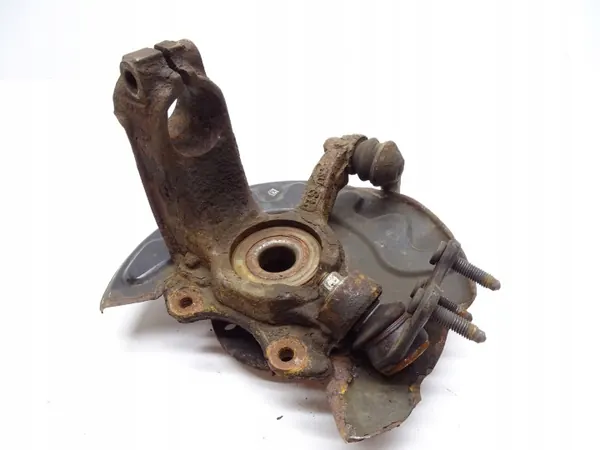 Pivot droit avant OEM 16527596960 pour Seat Ibiza IV image 3