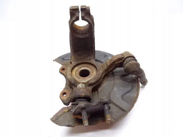 Pivot droit avant OEM 16527596960 pour Seat Ibiza IV image 4