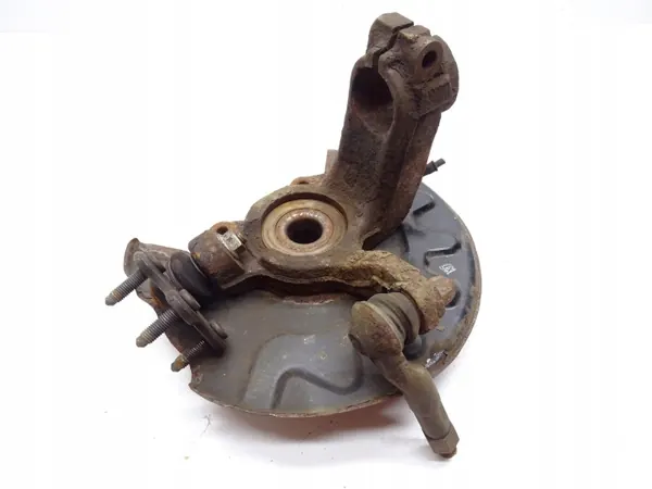 Pivot droit avant OEM 16527596960 pour Seat Ibiza IV image 5