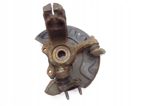 Pivot droit avant OEM 16527596960 pour Seat Ibiza IV image 6