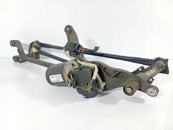 Voorruitenwissermechanisme Kia Ceed 1 Kombi Lift 981101D000 image 3