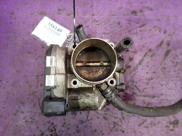 AUDI A3 8L 00-03 1.8 Corpo de Borboleta 06A133062L image 2