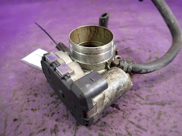 AUDI A3 8L 00-03 1.8 Corpo de Borboleta 06A133062L image 3