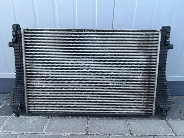 Waterradiator OEM 5wA121251H voor VW Tiguan 2.0 TSI image 6