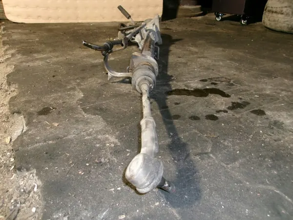 Gebrauchte Audi OE Zündspule OEM 1J1422105DE 1J1422327 image 3