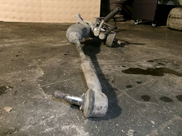 Gebrauchte Audi OE Zündspule OEM 1J1422105DE 1J1422327 image 4