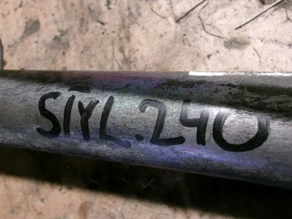 Gebrauchte Audi OE Zündspule OEM 1J1422105DE 1J1422327 image 7