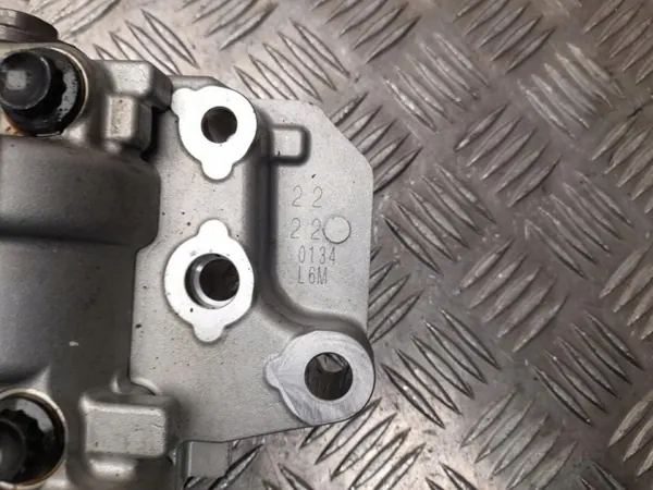 Balansaxel Lexus UX 2019 OEM 1362024010 image 5