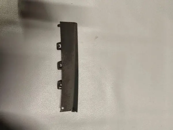 Faixa para-choques traseiro esquerdo AMG Mercedes W213 OEM A2138857302 image 6