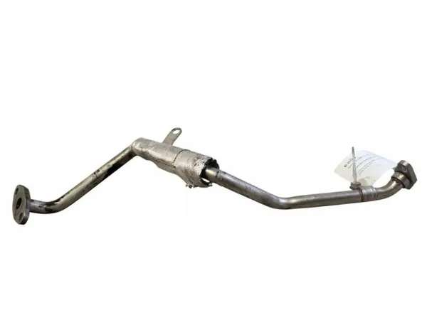 Mercedes-Benz OE A6511800900 turbooljerör image 2