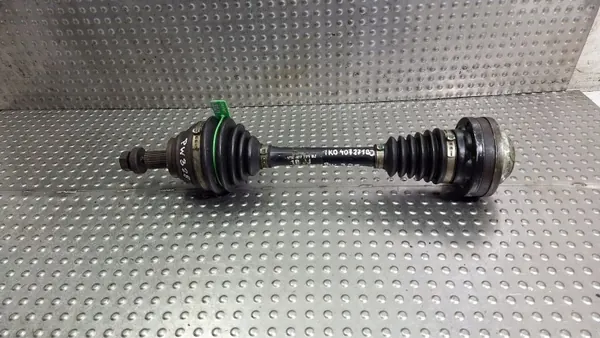 Rechter vooras OEM S26372051 - Gebruikt image 2