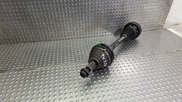 Rechter vooras OEM S26372051 - Gebruikt image 3