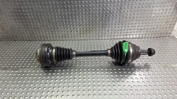 Rechter vooras OEM S26372051 - Gebruikt image 4