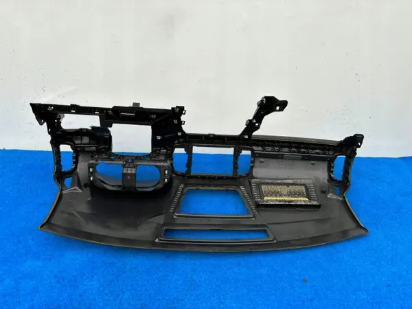 Consola Salpicadero Skoda Karoq OEM 57B857091 NR16 image 4
