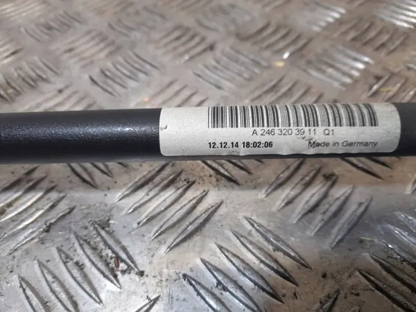 Mercedes-Benz achterstabilisator OEM A2463203811 image 3