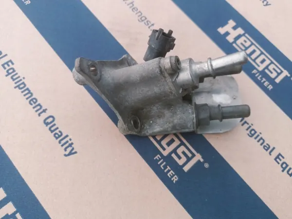 DAF AdBlue-Tank OEM 0444043033 für XF 106 Euro6 image 2