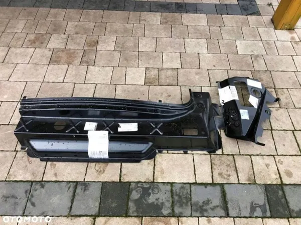 Opel Astra K Hinterachsträger OEM 39116316 image 2