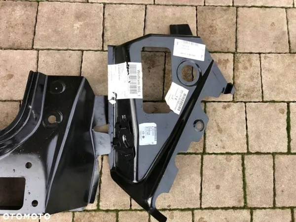 Opel Astra K Hinterachsträger OEM 39116316 image 3
