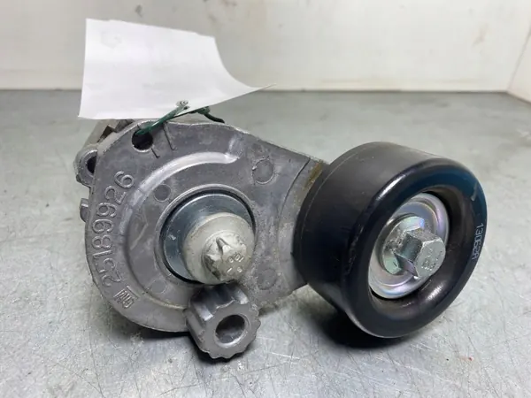 Opel Mokka Generatorremspännare OEM 25189926 image 2