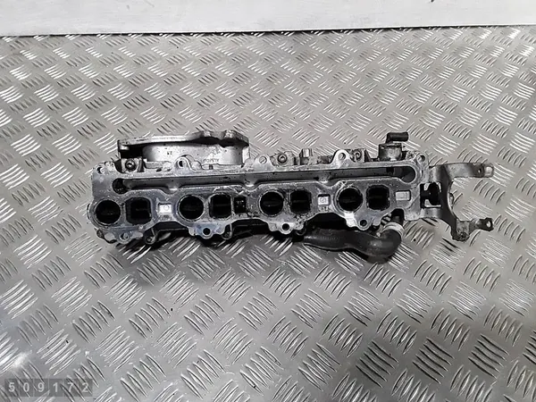 2007 Mercedes A W169 Inlaatspruitstuk 2000dci a6400901437 image 3