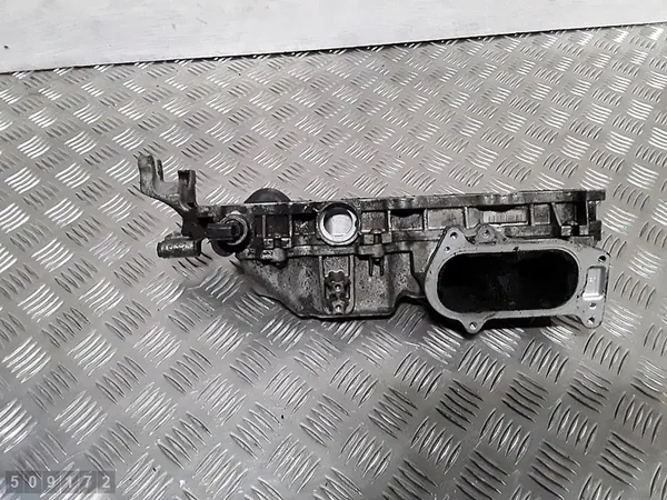 2007 Mercedes A W169 Inlaatspruitstuk 2000dci a6400901437 image 4