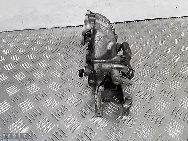 2007 Mercedes A W169 Inlaatspruitstuk 2000dci a6400901437 image 5