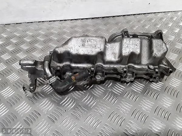 2007 Mercedes A W169 Inlaatspruitstuk 2000dci a6400901437 image 6