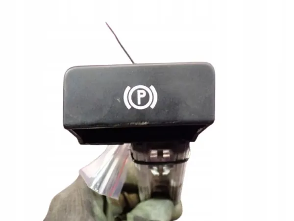 Levier de frein à main VW Touareg I OEM 7L6711878 image 2