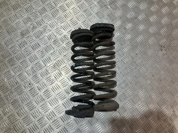 Molas de Suspensão Traseira Mercedes GLC X253 2.2 CDI OEM TM23390 image 1