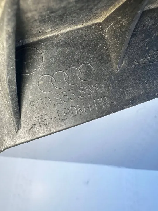 Q5 8R Lift S-Line Right Front Mudguard 8R0853888B image 3