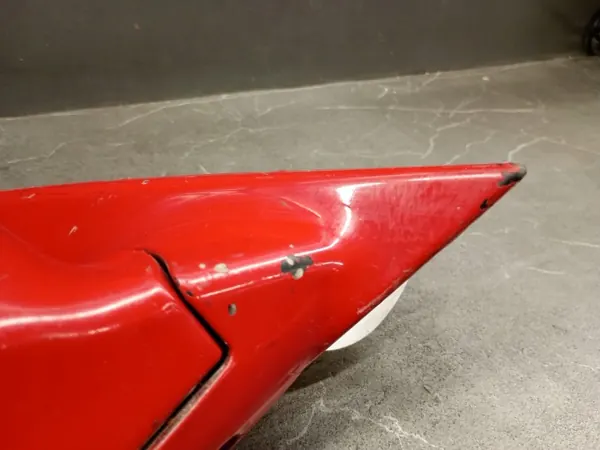 Right Mirror 5 Pin Hyundai Tucson 3 III Y3Y Used image 5